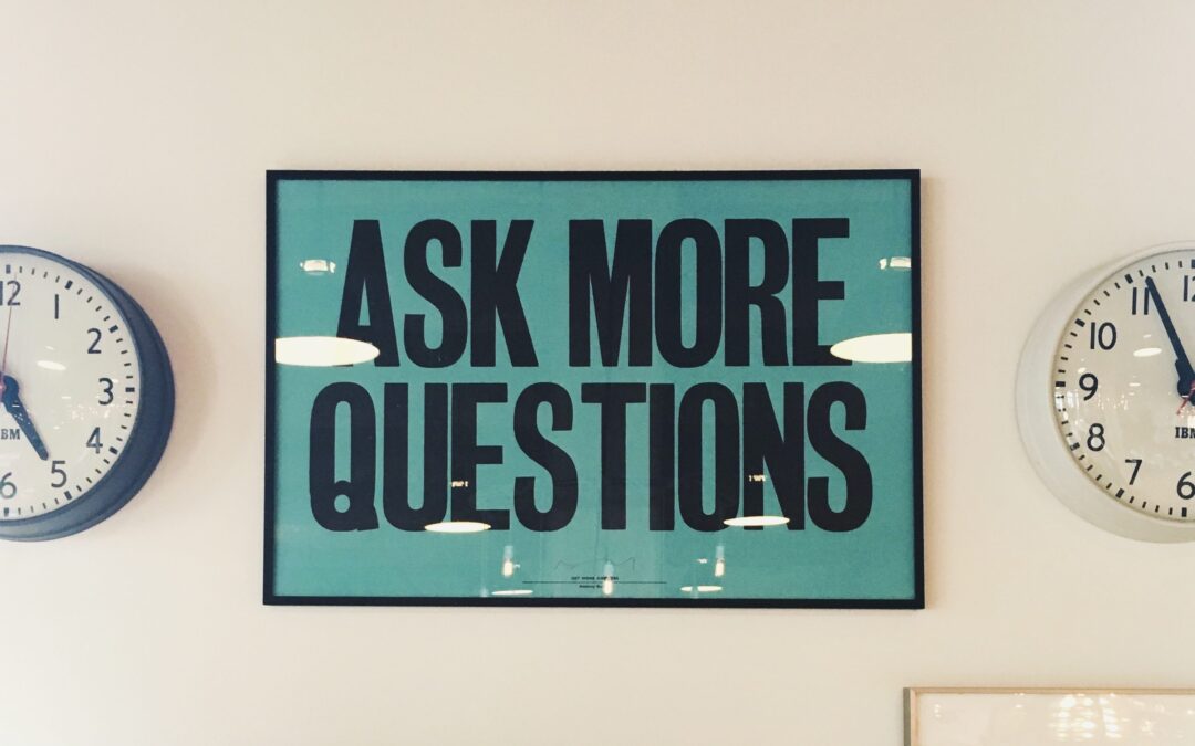 3 Questions to Ask Yourself Before a Website Redesign