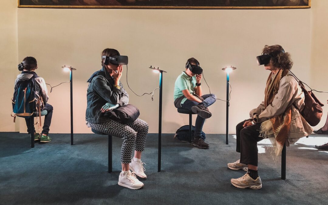 The Year is 2020 – It’s time to go Digital