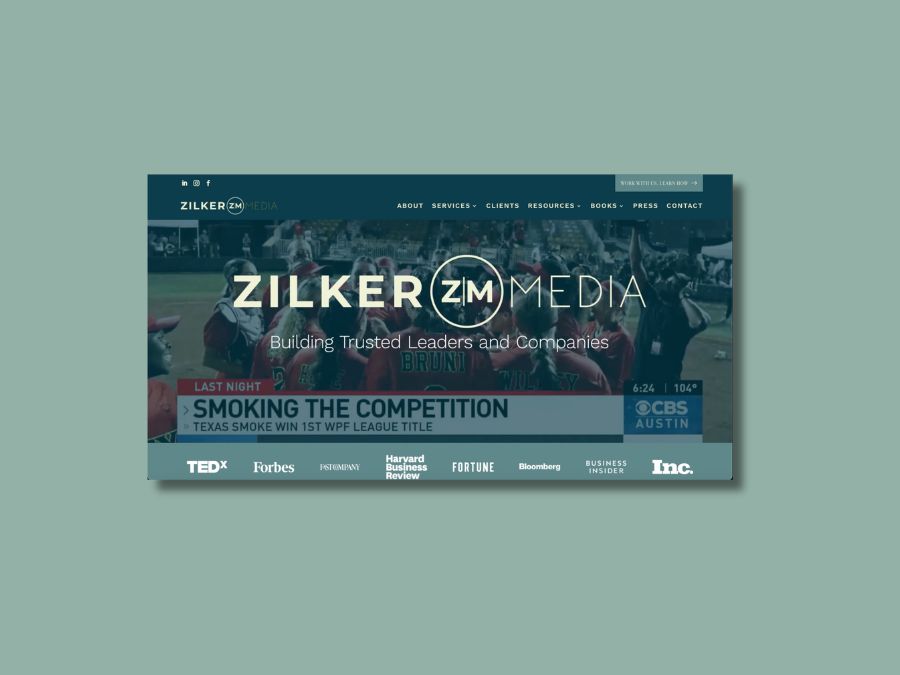 Zilker Media