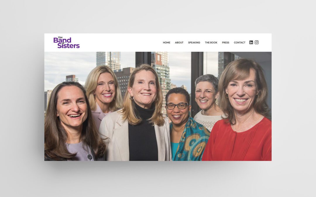 The Band of Sisters