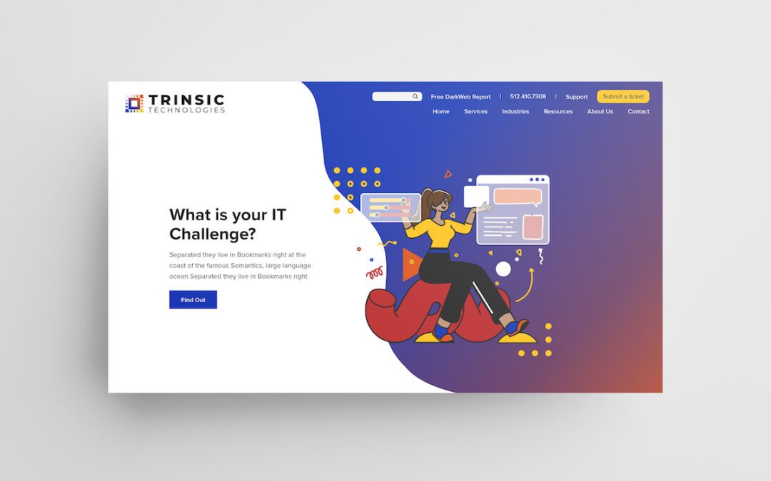 Trinsic Tech