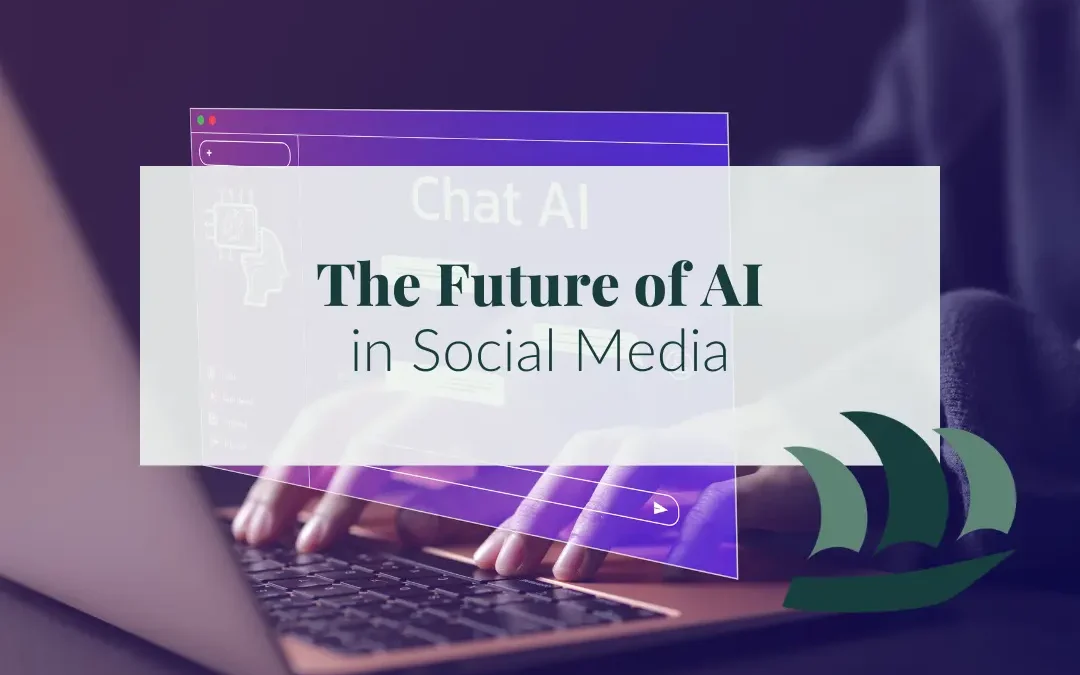 AI in Social Media Trends