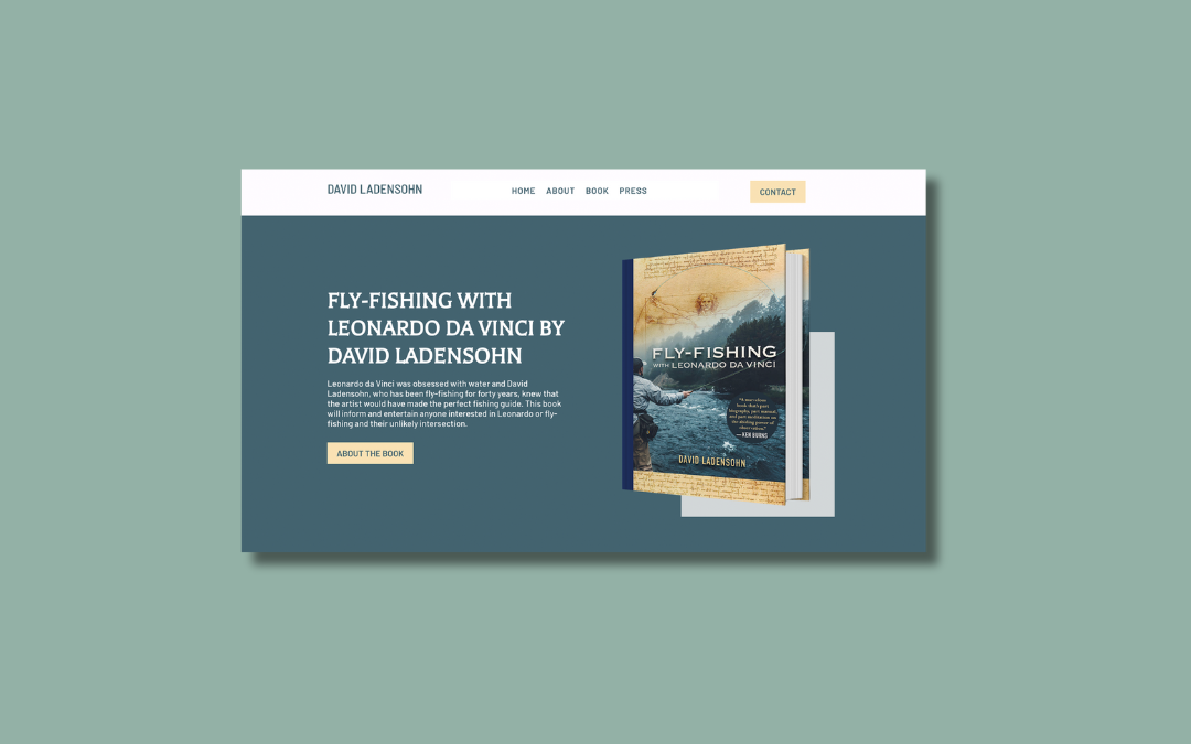 David Ladensohn