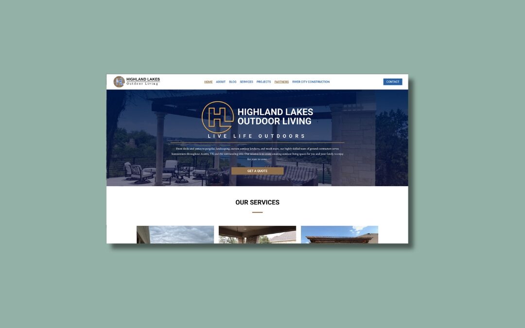 Highland Lakes Outdoor