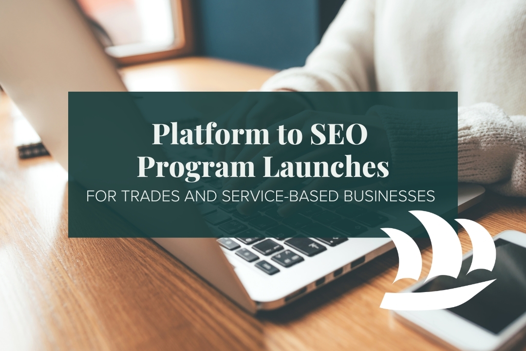 Platform to SEO Launches: Trades & Services