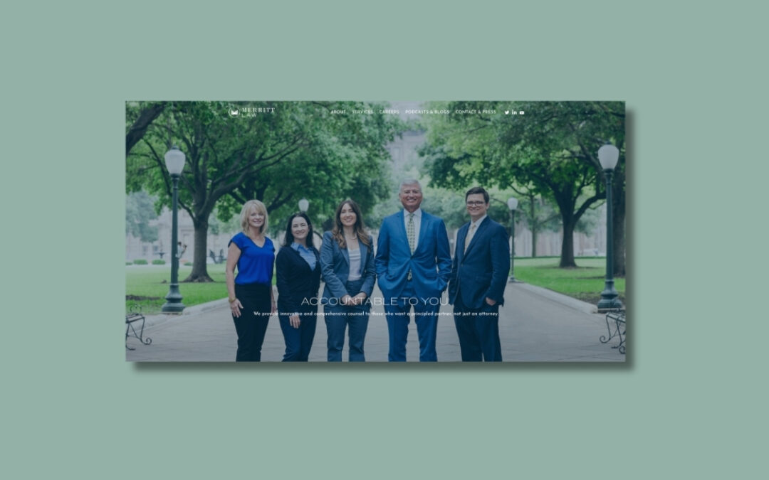 Merritt Law