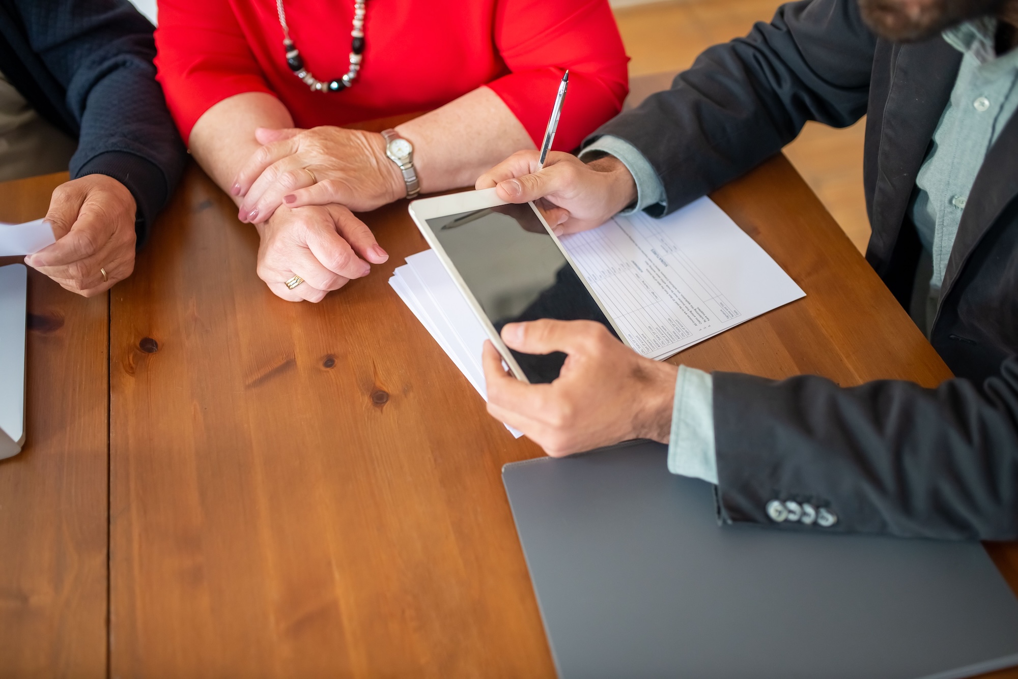 Digital Marketeing for Financial Firms
