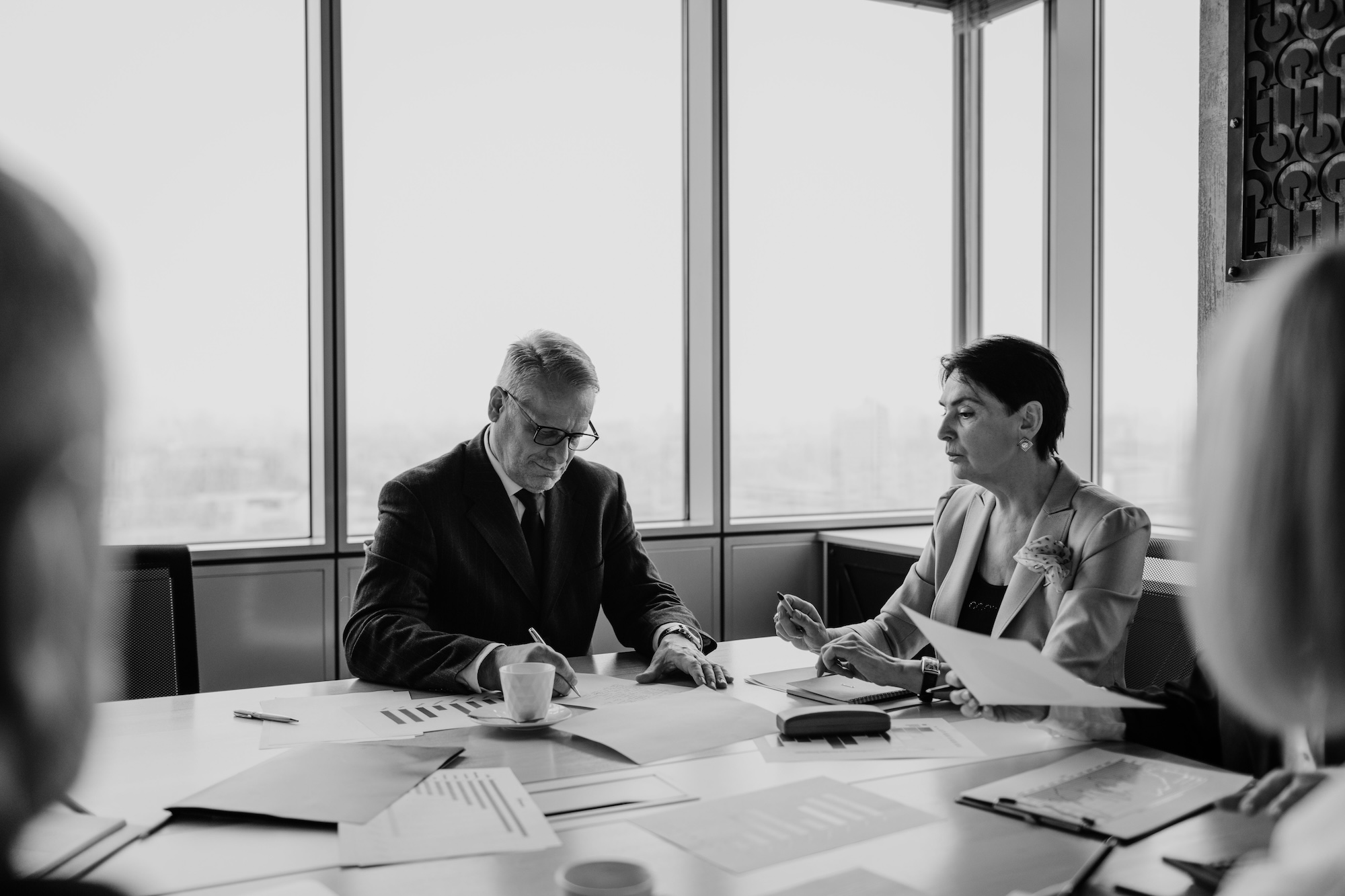 Digital Marketing for Law Firms