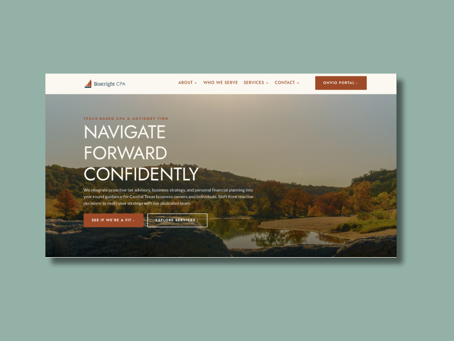 Boatright CPA